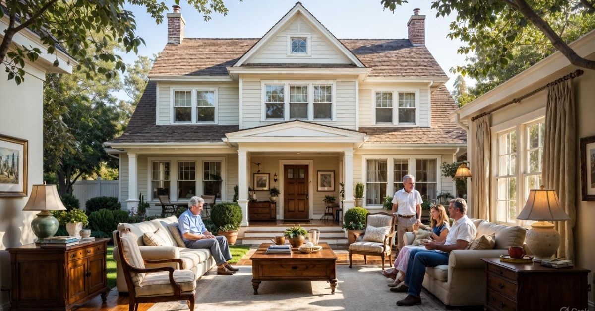 Mini Mansions for Sale 9 Stunning Luxury Bargains