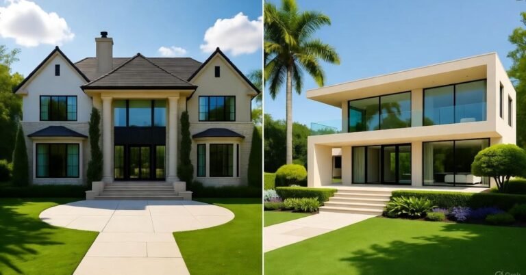 Beverly Hills Homes for Sale