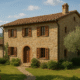 Italian Country House Discover
