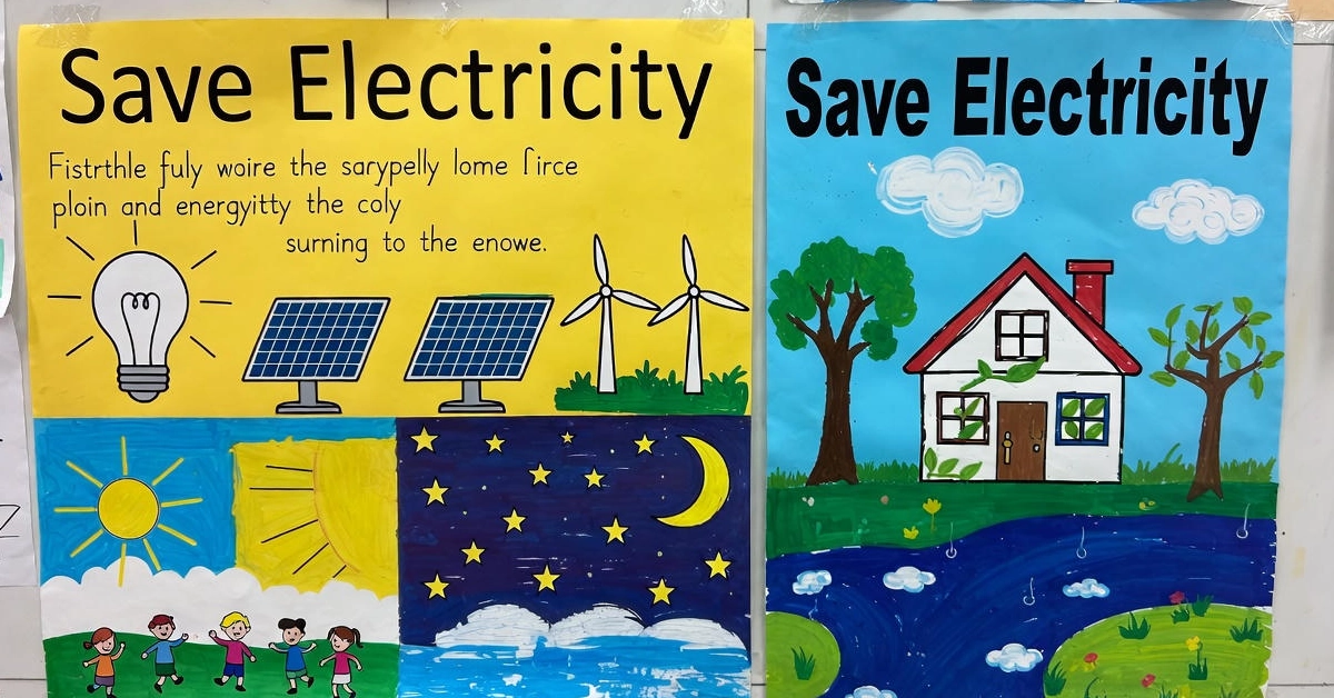 Bureau of Energy Efficiency Drawing: Guide & Examples 2025 1 Bureau of Energy Efficiency Drawing