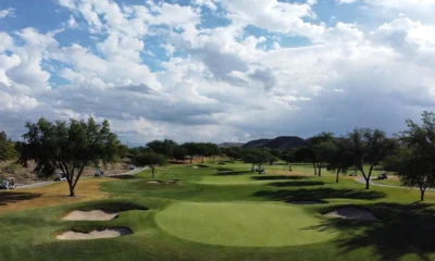 Tecolote Canyon Golf Course