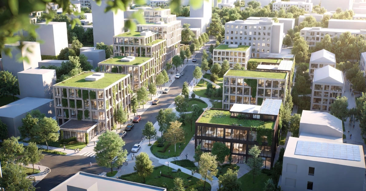 Axurbain 2025 Guide: Smarter, Greener Urban Living 54 Axurbain