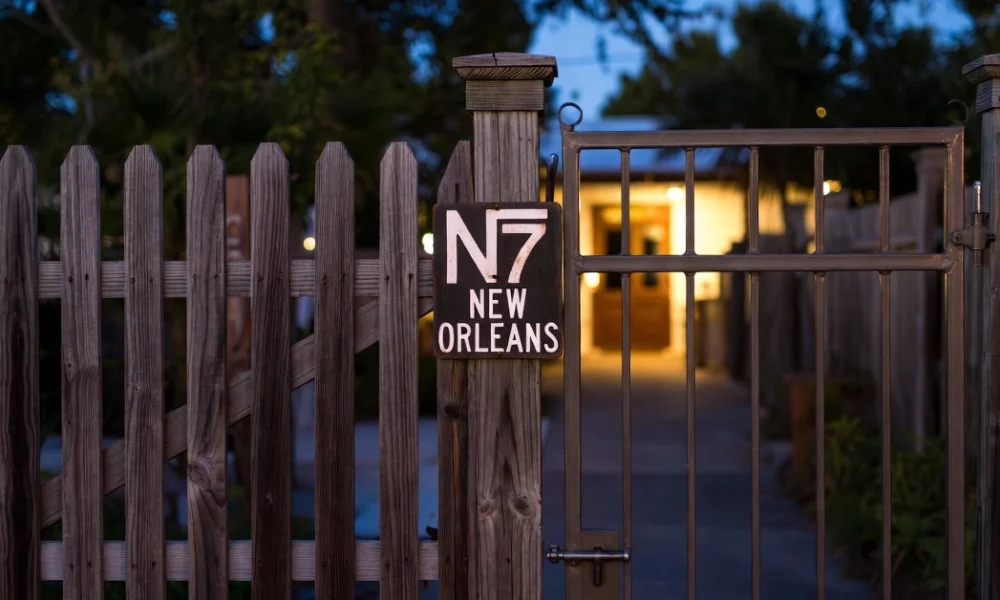 N7 New Orleans