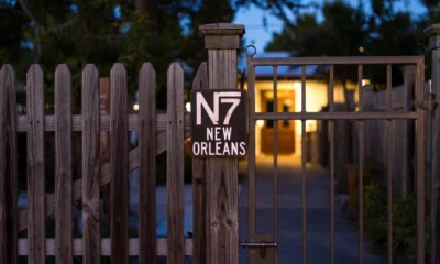N7 New Orleans