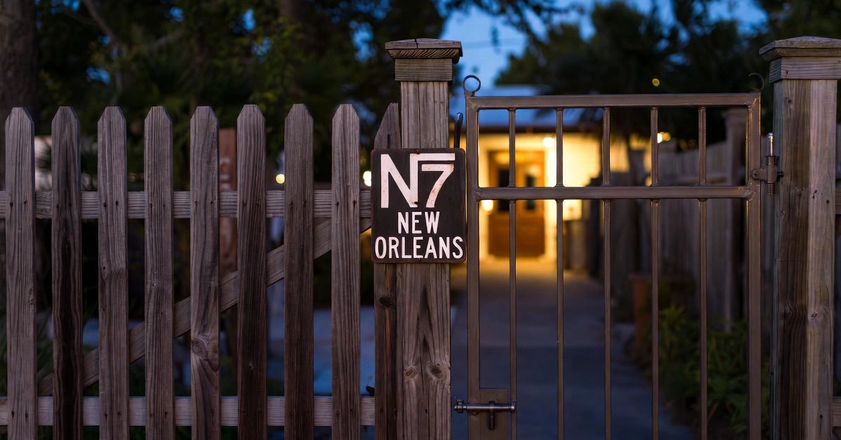 N7 New Orleans