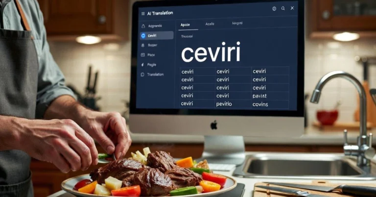 Ceıvır