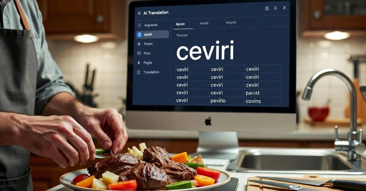 Ceıvır