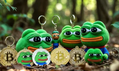 Pepe Coin