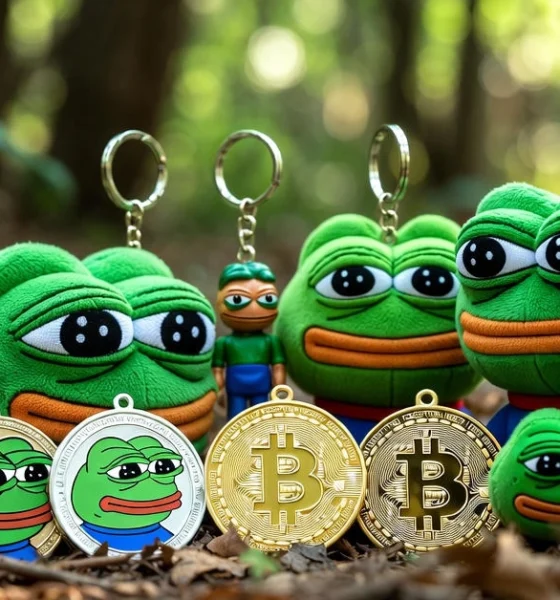 Pepe Coin