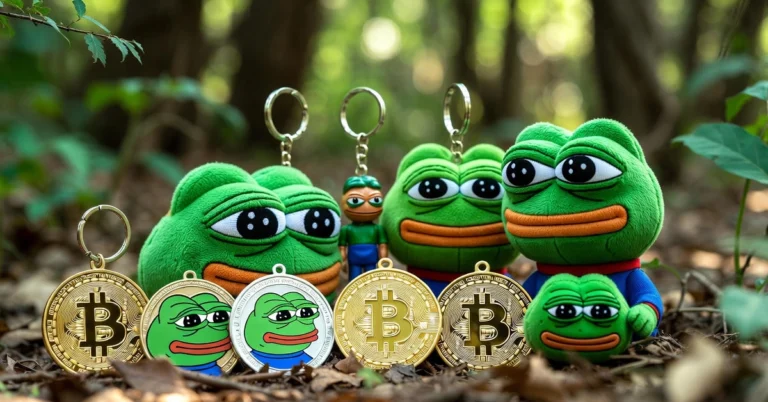 Pepe Coin