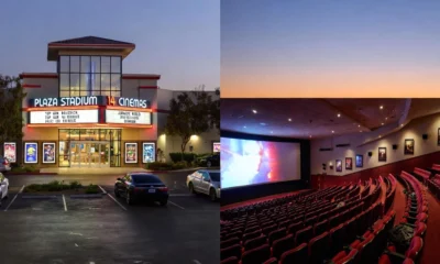 Plaza Stadium Cinemas 14