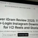 iGram Review: Best FREE Instagram Downloader 2025 64 iGram
