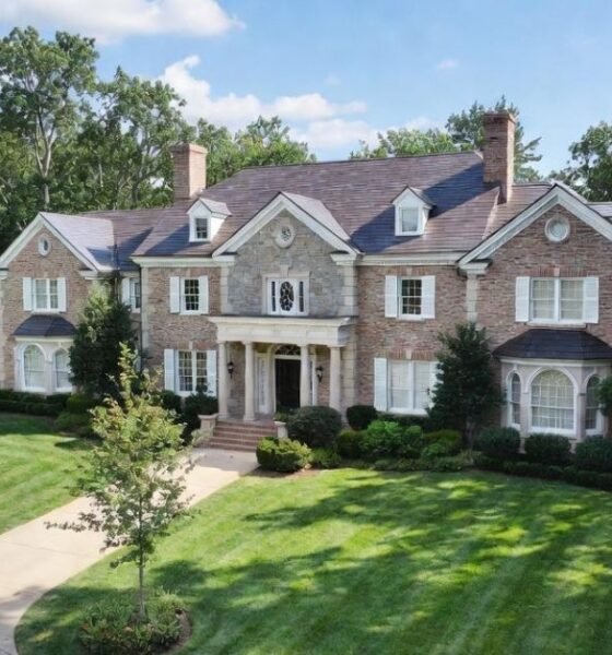 mansions for sale in ga