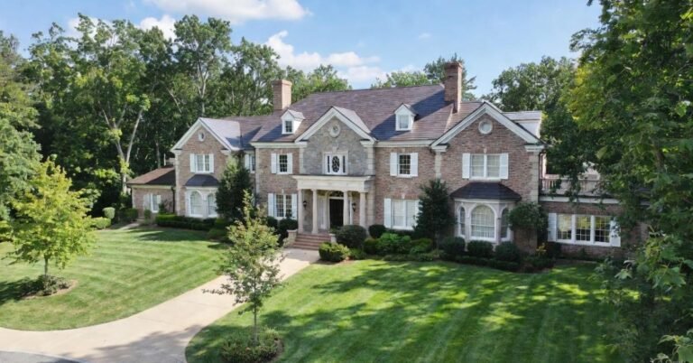 mansions for sale in ga