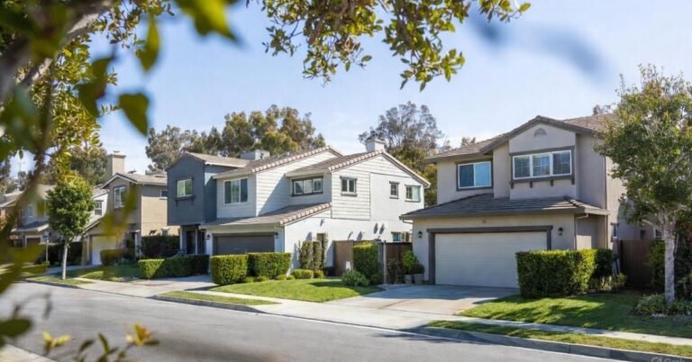 new housing developments in los angeles