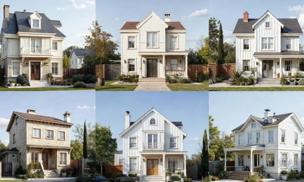 Interesting Buildings for Sale