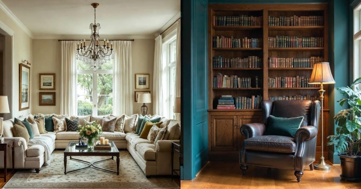 Luxurious Home Decor Ideas Powerful 7 Tips for Stunning Style 1 luxurious home decor ideas