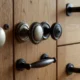 Cabinet Door Handles