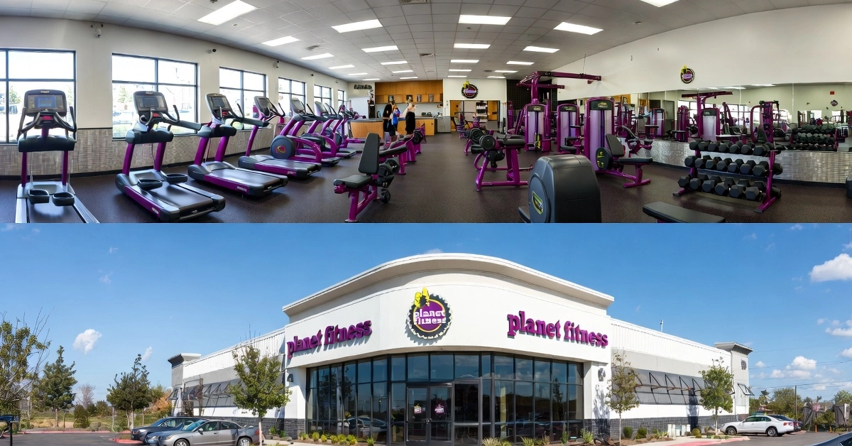 Planet Fitness 2025: Affordable Gym Guide & Reviews 1 Planet Fitness