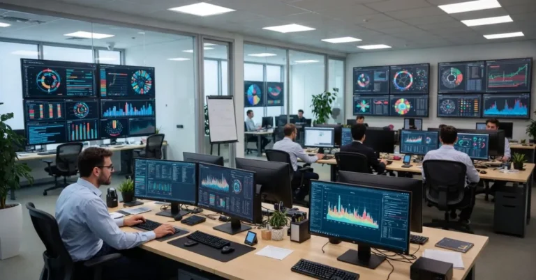 Blockchain Technology Explained in 2026 5 Blockchain Technology