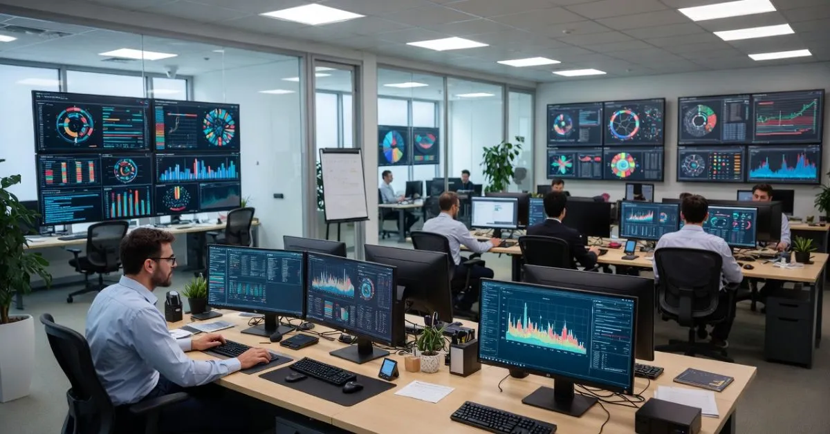 Blockchain Technology