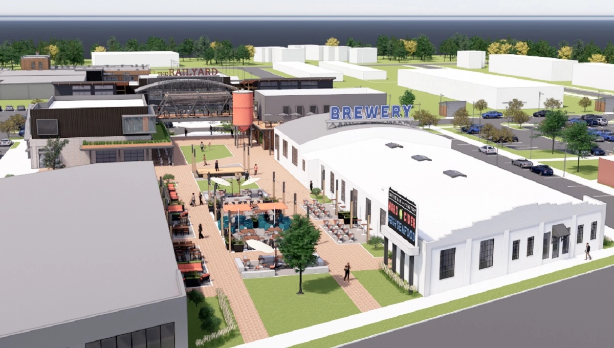 Compo Construction Company: Norfolk’s Trusted Builder 1 Compo Construction Company