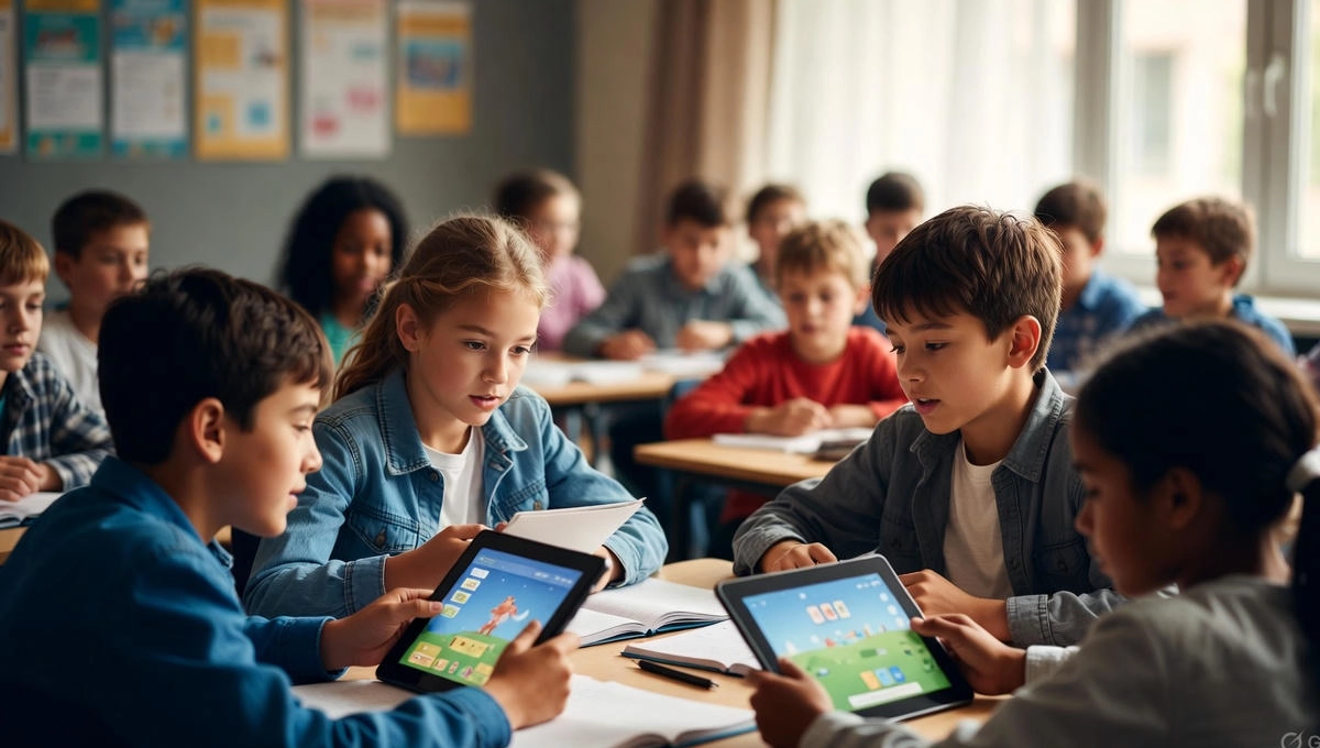 Sosoactive Education