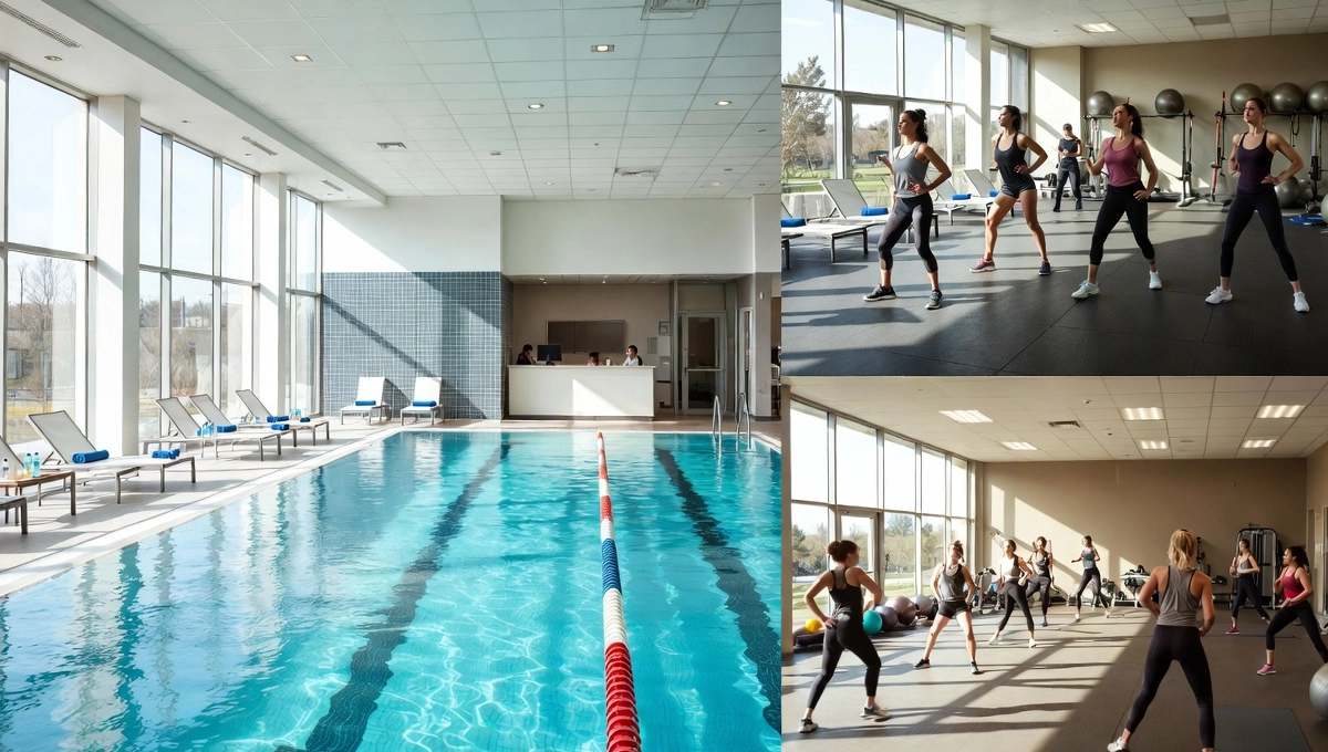 LA Fitness 2026: Membership Costs & Reviews 1 LA Fitness