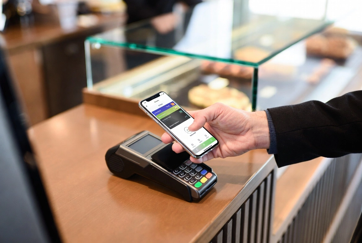 Digital Wallets